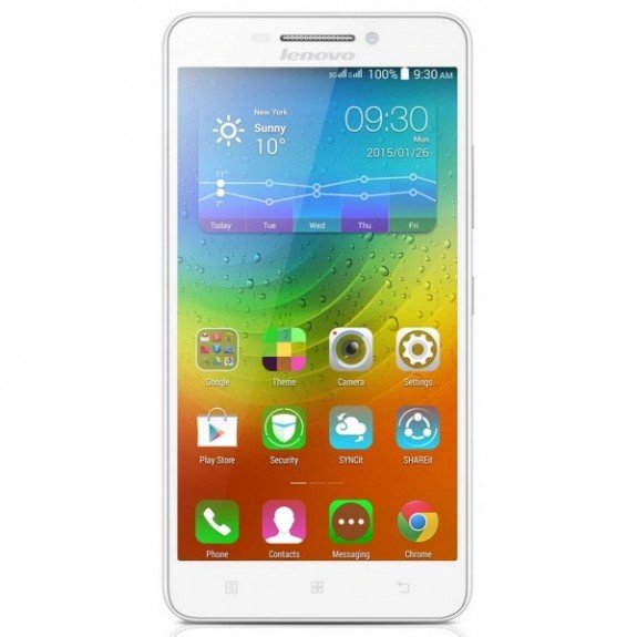 Lenovo A5000