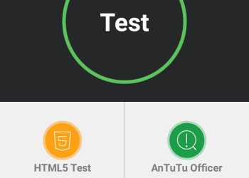 Lenovo A7000 Antutu Benchmark