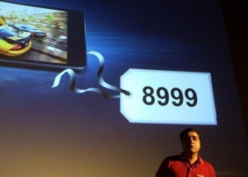 Lenovo A7000 price India