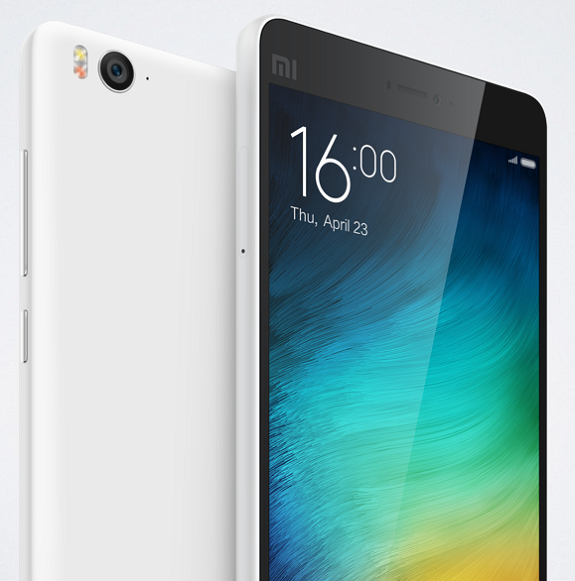 Mi 4i