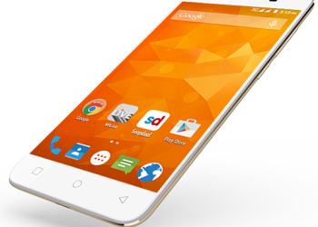 Micromax canvas spark Q380