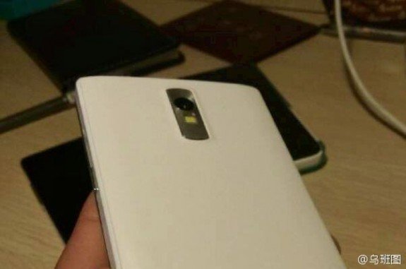 OnePlus Lite Leaked