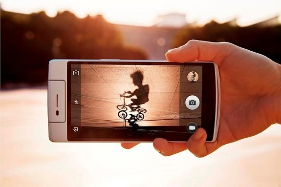 Oppo N3