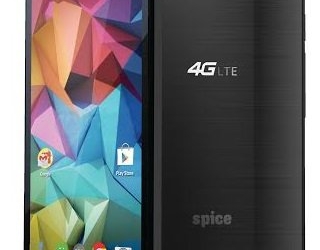 Spice Stellar 519 4G LTE