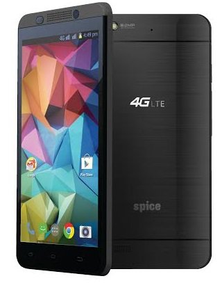 Spice Stellar 519 4G LTE