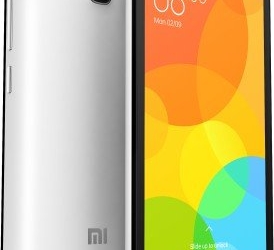Mi redmi