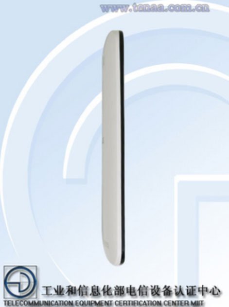 ASUS ZenFone 3 Side