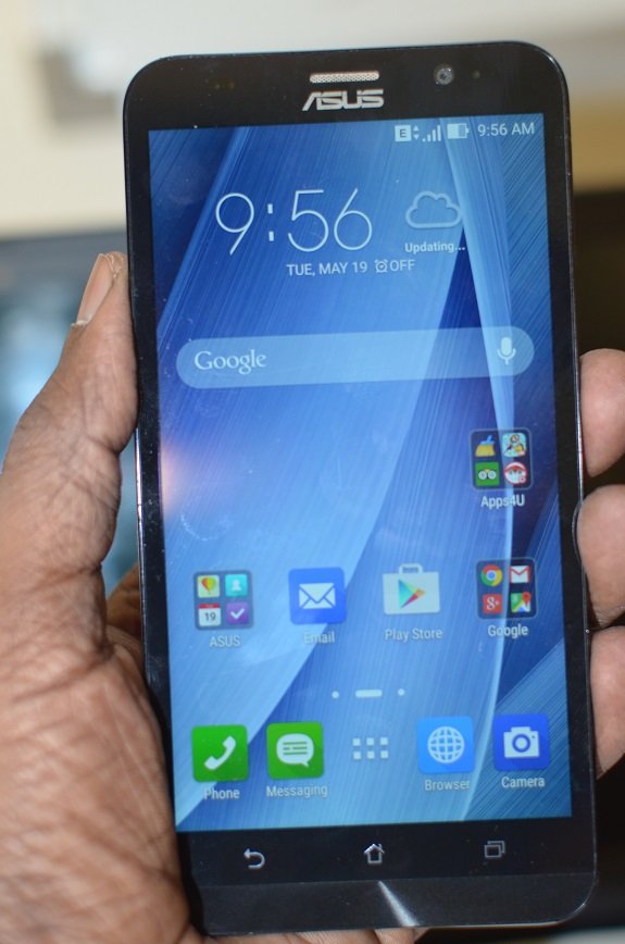 ASUS Zenfone