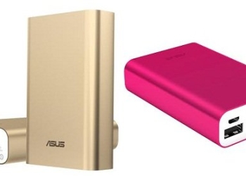 ASUS Zenpower
