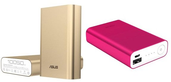 ASUS Zenpower