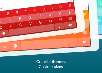 Fleksy GIF Keyboard