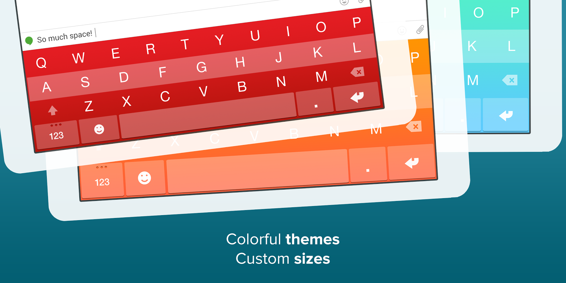 Fleksy GIF Keyboard