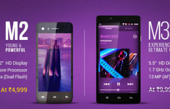 InFocus M2 M330 Open Sale Snapdeal