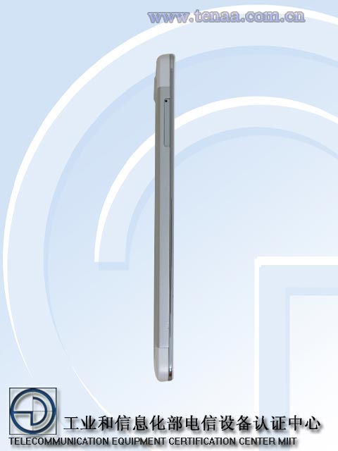 Lenovo A6600