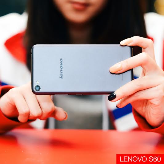 Lenovo S60