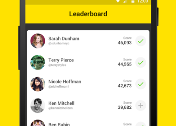 Meerkat Android Features
