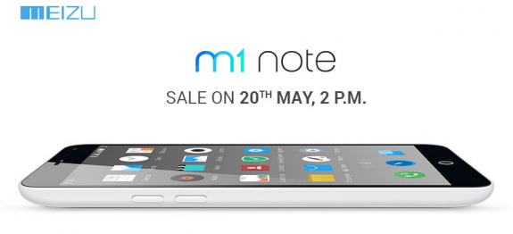 Meizu M1