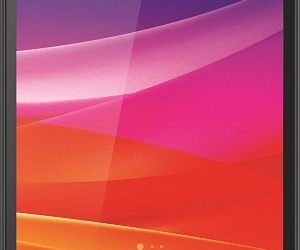 Micromax Canvas Nitro