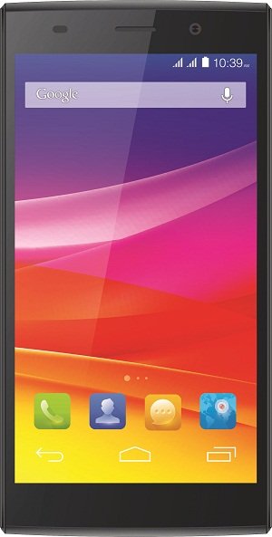 Micromax Canvas Nitro