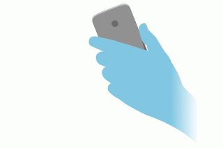 Moto X 2nd gen Anroid 51 Flashlight Chop Twice