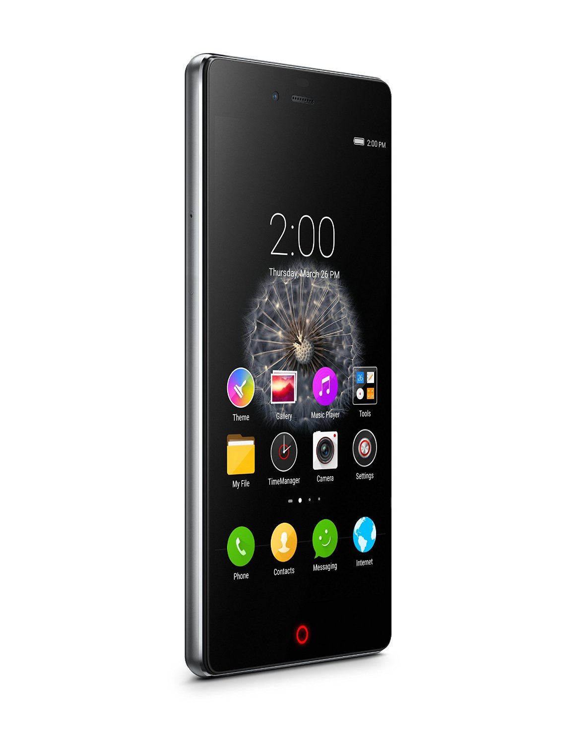Nubia Z9 Mini Amazon Side2