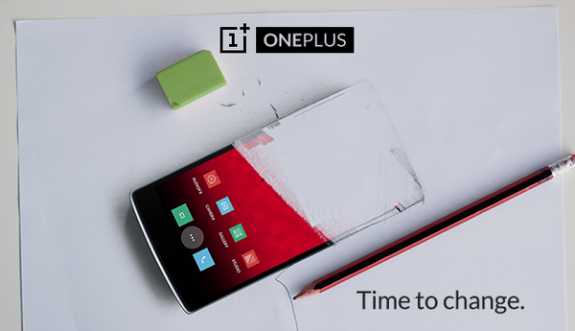 OnePlus Two Launch Teaser