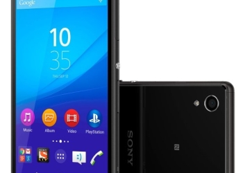 Sony Xperia M4 Aqua
