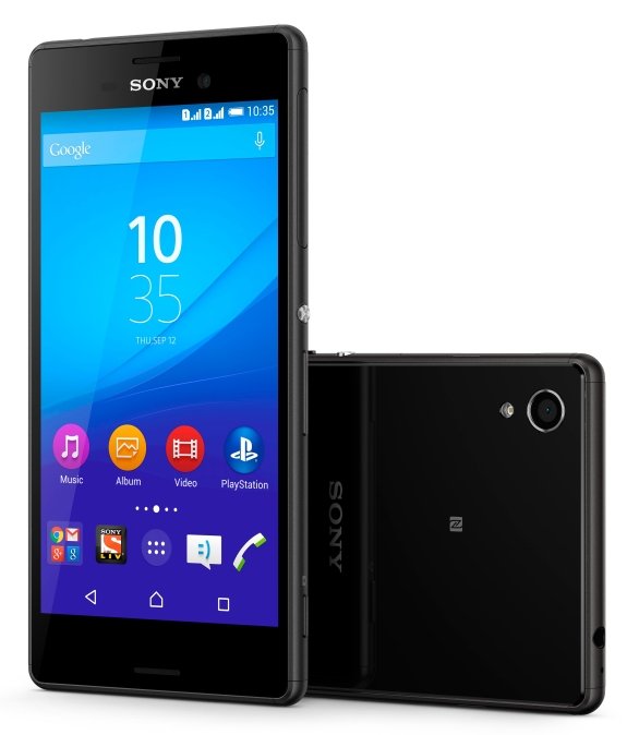 Sony Xperia M4 Aqua