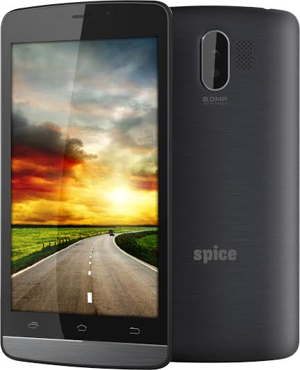 Spice Stellar