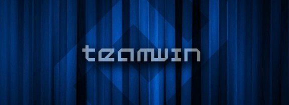 TeamWin Recovery Project