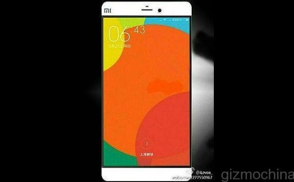 Xiaomi Mi