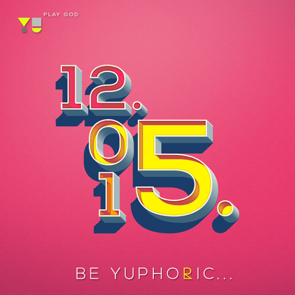 YU YUphoria