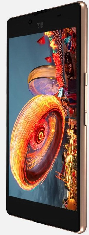 YU Yuphoria