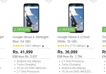 Flipkart electronics sale