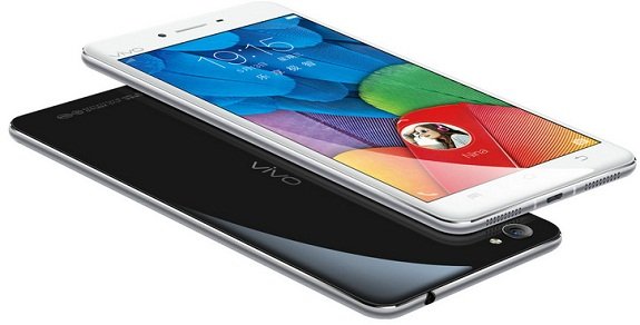 Vivo x5pro