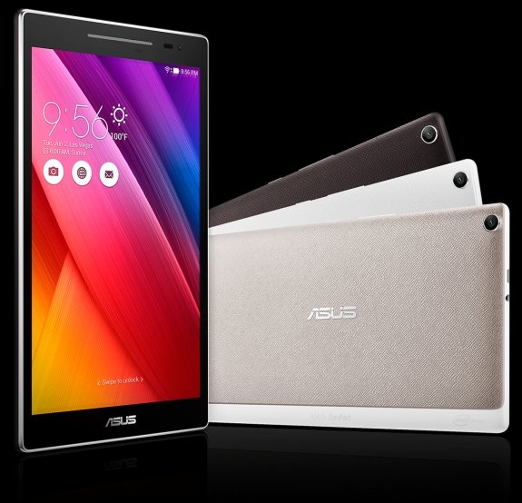 ASUS ZenPad S 8.0 Z380C