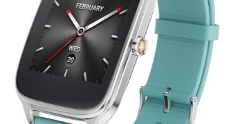 ASUS Zenwatch