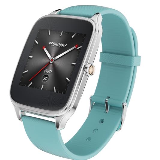 ASUS Zenwatch