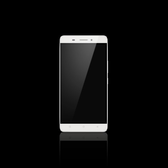 Gionee Marathon M5