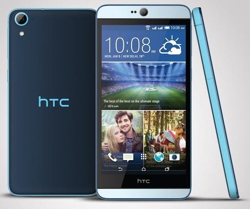 HTC Desire 826 dual sim