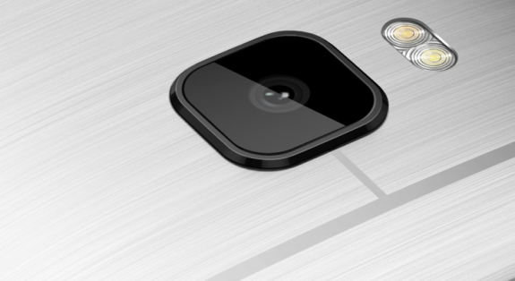 HTC One M9 Camera Update