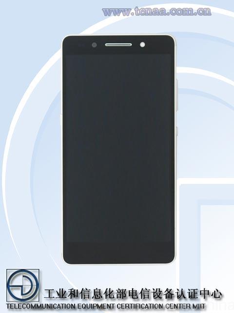 Huawei Honor 7 TENAA