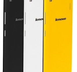 Lenovo K3 Note