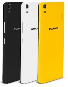 Lenovo K3 Note