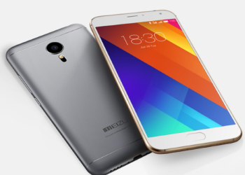 Meizu MX5