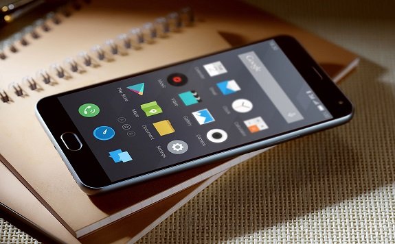 Meizy m2 note