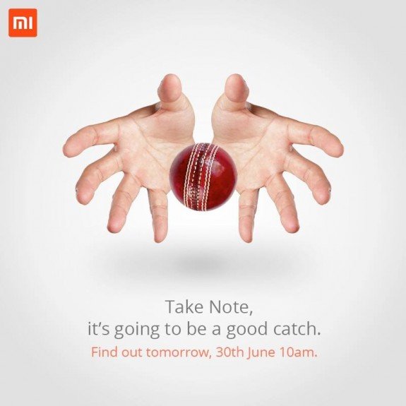 Mi India Price Drop