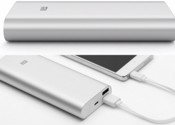 Mi Powerbank 16000 mAh Xiaomi India