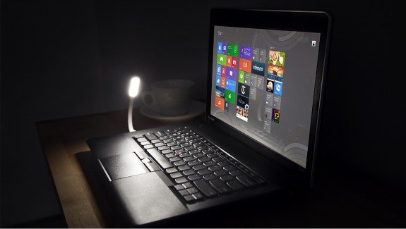 Mi USB LED Light Laptop