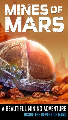 Mines Of Mars